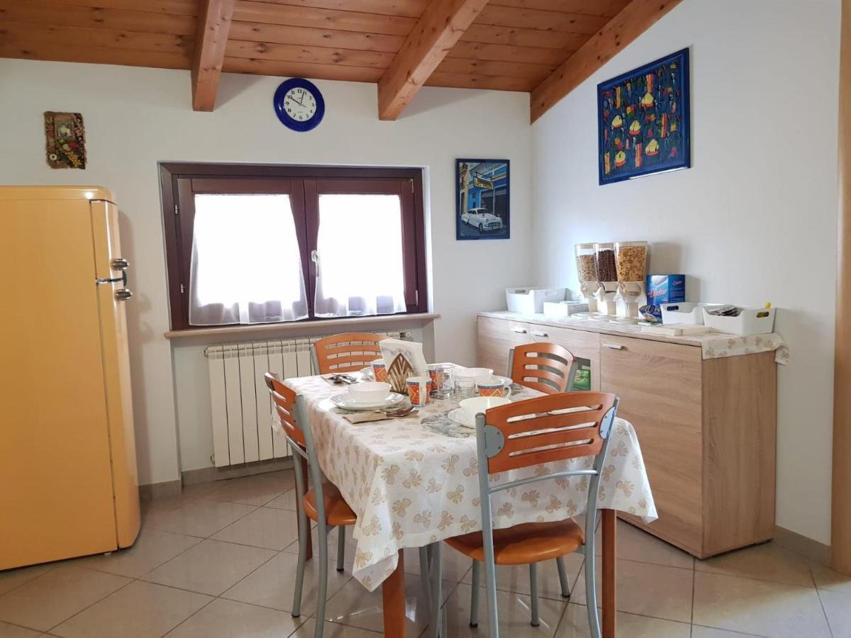 Boviobed Bed & Breakfast *